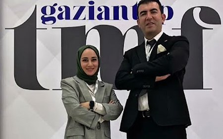Corpus C&amp;K, GTM Tekstil Makineleri Fuarı’nda Yeşil Dönüşüm Vizyonunu Sektörle Paylaştı